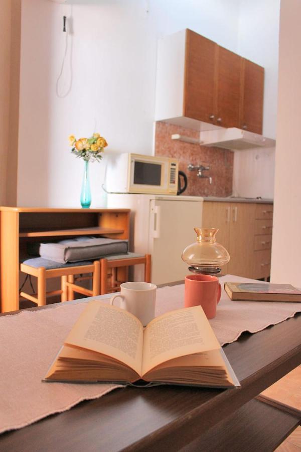 Apartments Gabriela Дрвеник Экстерьер фото