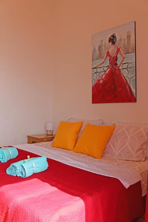 Apartments Gabriela Дрвеник Экстерьер фото